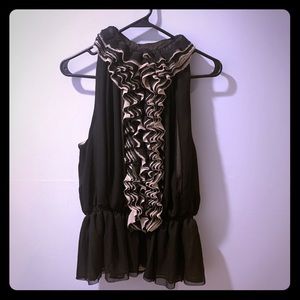 NWT Neiman Marcus/Target Robert Rodriguez Blouse